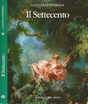 Immagine del venditore per Il Settecento venduto da Biblioteca di Babele