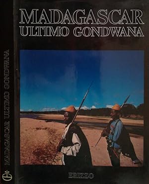 Seller image for Madagascar Ultimo Gondwana for sale by Biblioteca di Babele