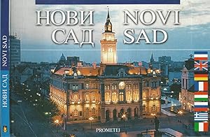 Seller image for Novi Sad for sale by Biblioteca di Babele