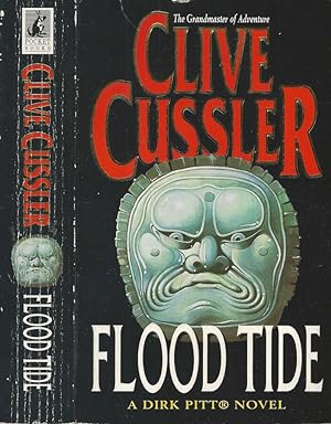 Bild des Verkufers fr Flood Tide A Dark Pitt novel zum Verkauf von Biblioteca di Babele