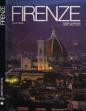 Seller image for Firenze for sale by Biblioteca di Babele