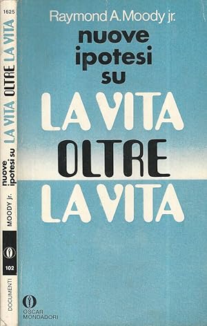 Bild des Verkufers fr Nuove ipotesi su la vita oltre la vita zum Verkauf von Biblioteca di Babele