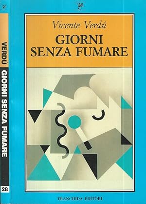Seller image for Giorni senza fumare for sale by Biblioteca di Babele