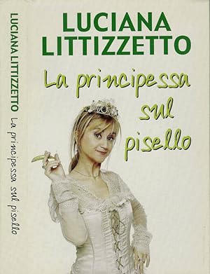 Bild des Verkufers fr La principessa sul pisello zum Verkauf von Biblioteca di Babele