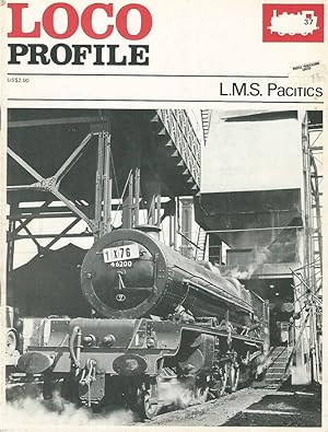 Loco Profile num. 37