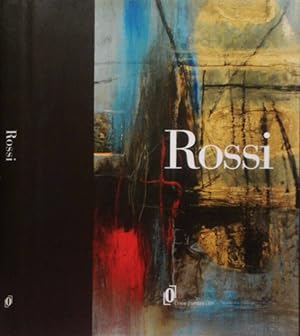 Seller image for Rossi Opere recenti for sale by Biblioteca di Babele