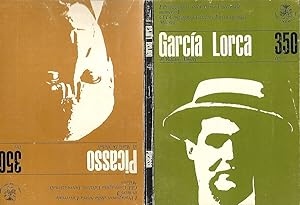 Seller image for Garca Lorca/Picasso for sale by Biblioteca di Babele