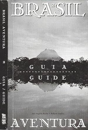 Imagen del vendedor de Brasil Aventura 2 Guia-Guide a la venta por Biblioteca di Babele