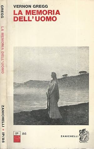 Seller image for La memoria dell'uomo for sale by Biblioteca di Babele