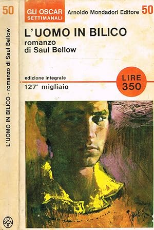 Seller image for L'uomo in bilico for sale by Biblioteca di Babele