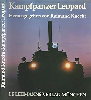 Seller image for Kampfpanzer Leopard for sale by Biblioteca di Babele