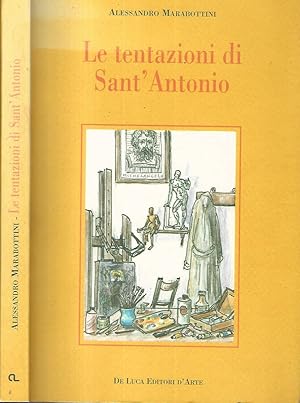 le tentazioni di sant'antonio - AbeBooks