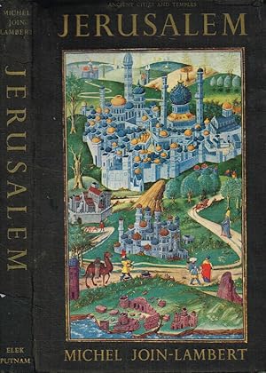 Seller image for Jerusalem for sale by Biblioteca di Babele