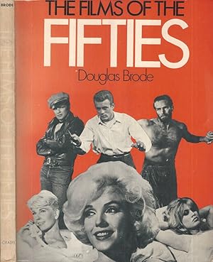 Seller image for The film of the Fifties for sale by Biblioteca di Babele
