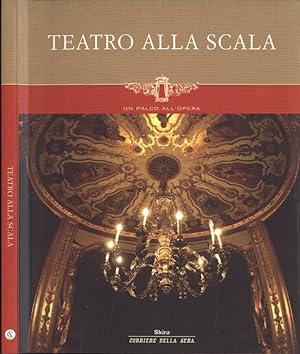 Immagine del venditore per Teatro alla Scala venduto da Biblioteca di Babele