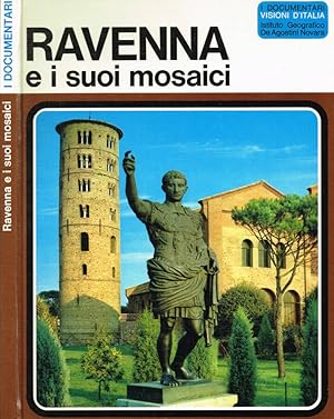 Seller image for Ravenna e i suoi mosaici for sale by Biblioteca di Babele