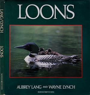 Seller image for Loons for sale by Biblioteca di Babele