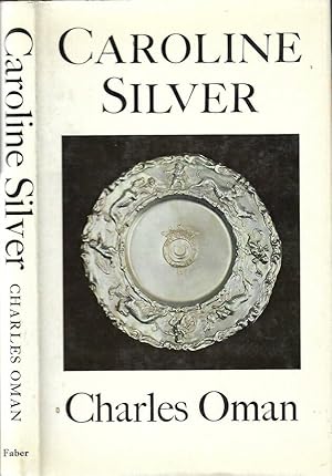 Imagen del vendedor de Caroline Silver 1625-1688 a la venta por Biblioteca di Babele