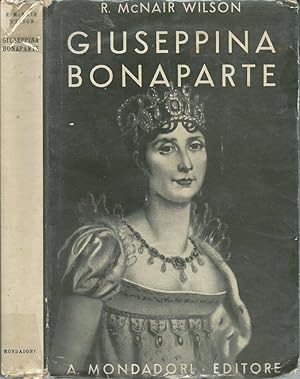 Seller image for Giuseppina Bonaparte Ritratto di una donna for sale by Biblioteca di Babele
