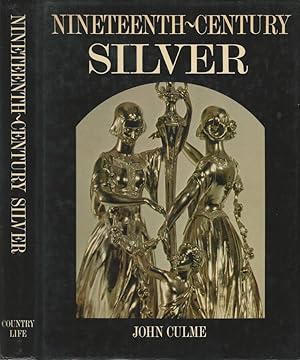 Seller image for Nineteenth century silver for sale by Biblioteca di Babele