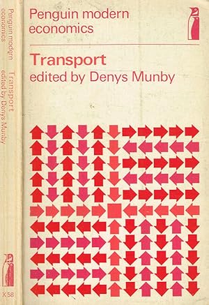 Seller image for Transport Selected readings for sale by Biblioteca di Babele
