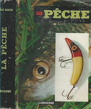 Seller image for La peche for sale by Biblioteca di Babele