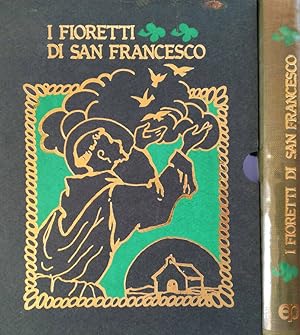 Seller image for I Fioretti di San Francesco for sale by Biblioteca di Babele