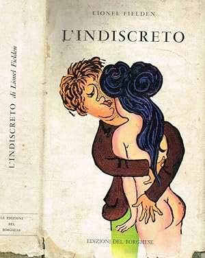 Seller image for L'indiscreto for sale by Biblioteca di Babele