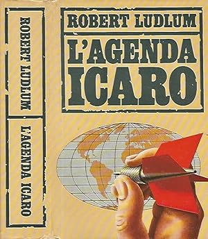 Seller image for L'agenda Icaro for sale by Biblioteca di Babele