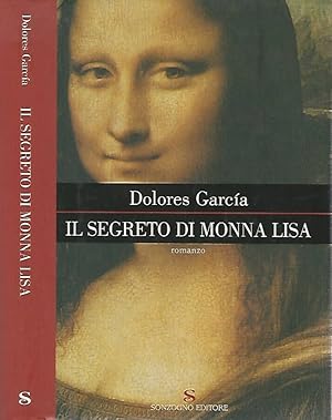 Bild des Verkufers fr Il segreto di Monna Lisa zum Verkauf von Biblioteca di Babele