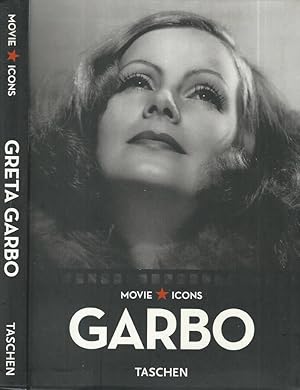 Seller image for Garbo for sale by Biblioteca di Babele