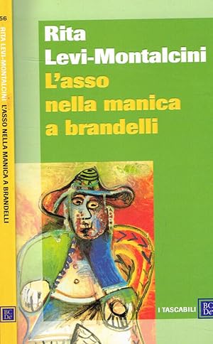 Bild des Verkufers fr L'asso nella manica a brandelli zum Verkauf von Biblioteca di Babele