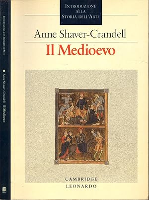 Bild des Verkufers fr Il Medioevo Traduzione di Roberto Polce zum Verkauf von Biblioteca di Babele