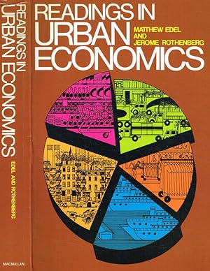 Bild des Verkufers fr Readings in urban economics zum Verkauf von Biblioteca di Babele