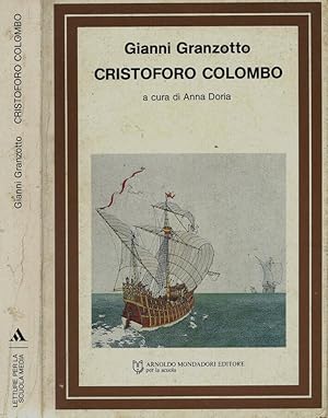 Cristoforo Colombo