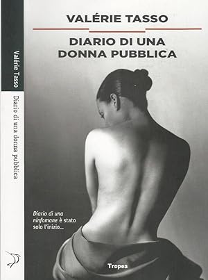 Bild des Verkufers fr Diario di una donna pubblica zum Verkauf von Biblioteca di Babele