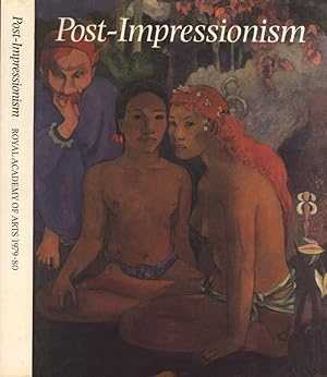 Immagine del venditore per Post - Impressionism 1979 - 80 venduto da Biblioteca di Babele