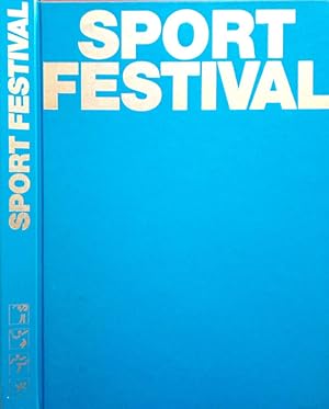 Bild des Verkufers fr Sport Festival zum Verkauf von Biblioteca di Babele