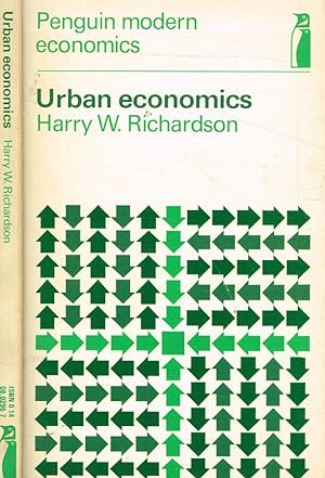Seller image for Urban economics for sale by Biblioteca di Babele