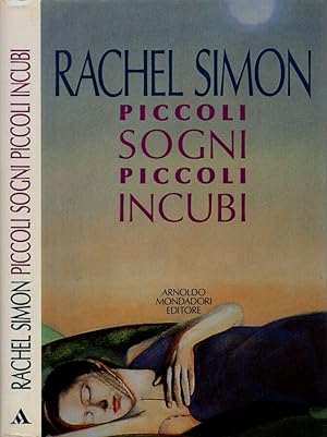Bild des Verkufers fr Piccoli sogni piccoli incubi zum Verkauf von Biblioteca di Babele