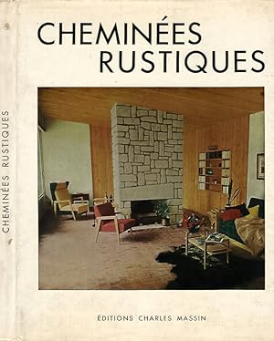 Seller image for Cheminees rustiques for sale by Biblioteca di Babele