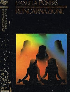 Seller image for Reincarnazione for sale by Biblioteca di Babele