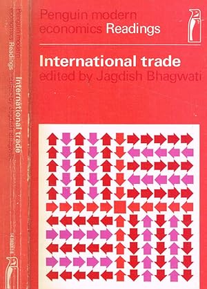 Seller image for International trade Selected readings for sale by Biblioteca di Babele