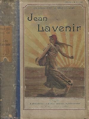 Seller image for Jean Lavenir for sale by Biblioteca di Babele