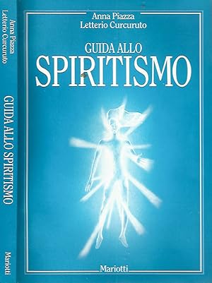 Bild des Verkufers fr Guida allo spiritismo zum Verkauf von Biblioteca di Babele