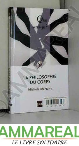 Immagine del venditore per La philosophie du corps venduto da Ammareal