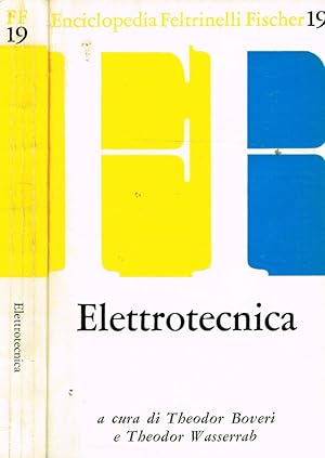 Seller image for Elettronica (Tecnica 3) for sale by Biblioteca di Babele