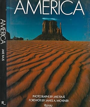 Seller image for America for sale by Biblioteca di Babele