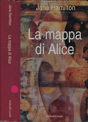 Immagine del venditore per La mappa di Alice Traduzione di Mariapaola Dttore venduto da Biblioteca di Babele