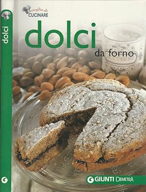 Immagine del venditore per Dolci da forno venduto da Biblioteca di Babele